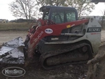 Used Track Loader